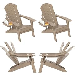 Navine folding adirondack for sale  Delivered anywhere in USA 