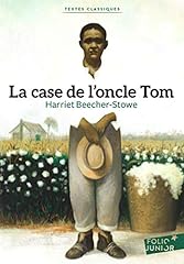 Case oncle tom d'occasion  Livré partout en France