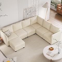 Apicizon modular sectional for sale  Delivered anywhere in USA 