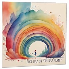 Good luck card for sale  Delivered anywhere in UK