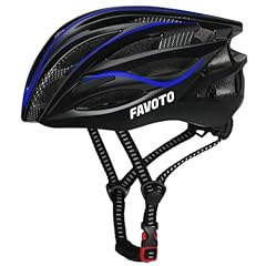 Favoto casco bici usato  Spedito ovunque in Italia 
