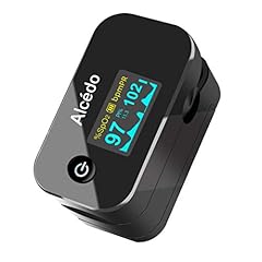 Alcedo pulse oximeter for sale  Delivered anywhere in USA 
