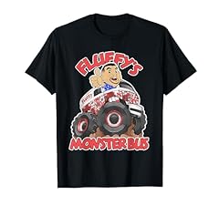 Gabriel iglesias fluffy for sale  Delivered anywhere in USA 