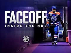 Faceoff inside nhl for sale  Delivered anywhere in UK