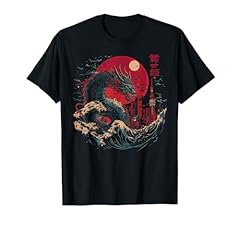 Japanese tokyo rising for sale  Delivered anywhere in UK
