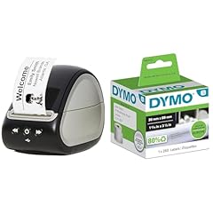 Dymo labelwriter 550 usato  Spedito ovunque in Italia 