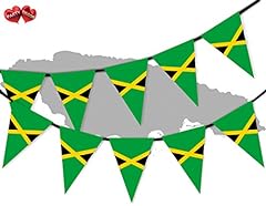 Jamaica full flag for sale  Delivered anywhere in UK