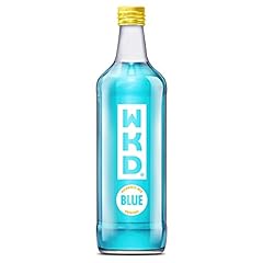 Wkd blue 700ml for sale  Delivered anywhere in UK