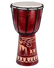 60cm große djembe gebraucht kaufen  Wird an jeden Ort in Deutschland