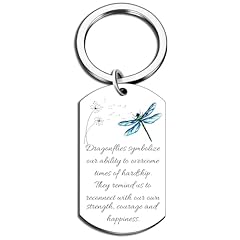 Ikacvb inspirational dragonfly for sale  Delivered anywhere in USA 