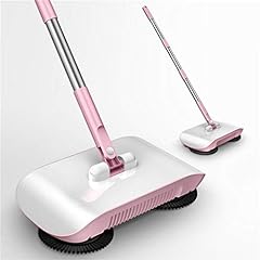 Floor sweeper hand for sale  Delivered anywhere in USA 