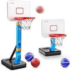Basketball hoop stand for sale  Delivered anywhere in UK