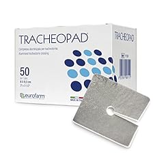 Tracheopad aluminised adherent for sale  Delivered anywhere in UK