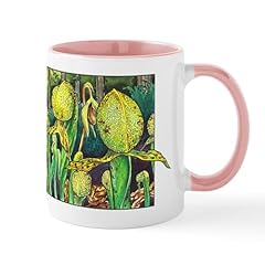 Cafepress darlingtonia mug for sale  Delivered anywhere in UK