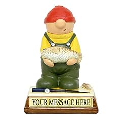 Fisherman gifts personalised for sale  Delivered anywhere in UK