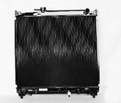 Rareelectrical new radiator for sale  Delivered anywhere in USA 