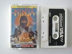 Ninja spectrum 128k for sale  Delivered anywhere in UK