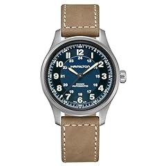 Hamilton h70545540 orologio usato  Spedito ovunque in Italia 