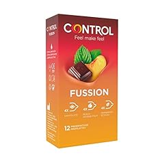 Control fussion units d'occasion  Livré partout en France
