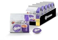 Tassimo milka nouveau d'occasion  Livré partout en France