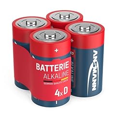Ansmann batterien mono gebraucht kaufen  Wird an jeden Ort in Deutschland