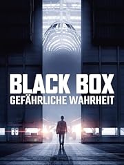Black box gefährliche gebraucht kaufen  Wird an jeden Ort in Deutschland