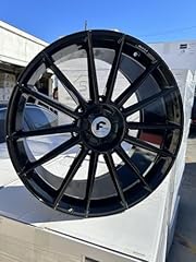 20x10 forgiato wheels for sale  Delivered anywhere in USA 