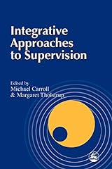 Integrative approaches supervi for sale  Delivered anywhere in UK