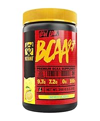Mutant bcaa 9.7 for sale  Delivered anywhere in USA 