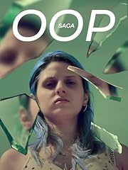 Oop saga usato  Spedito ovunque in Italia 