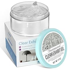 Exhibit gel museum for sale  Delivered anywhere in USA 