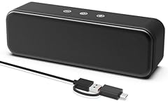 Computer speakers desktop for sale  Delivered anywhere in USA 