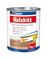 Baufan holzkitt lösungsmittel gebraucht kaufen  Wird an jeden Ort in Deutschland