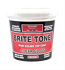 Crystalac brite tone for sale  Delivered anywhere in USA 