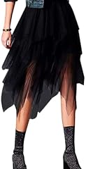 Yileegoo women tulle for sale  Delivered anywhere in UK