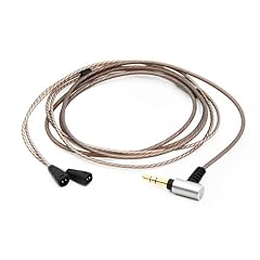 Earmax cavo audio usato  Spedito ovunque in Italia 