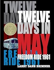Twelve days may d'occasion  Livré partout en Belgiqu