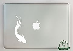 Koi fish vinyl for sale  Delivered anywhere in USA 
