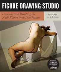 Figure drawing studio for sale  Delivered anywhere in UK