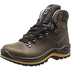 Grisport aztec scarpe usato  Spedito ovunque in Italia 