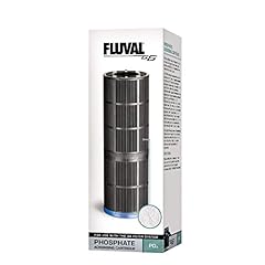 Fluval phosphat entferner gebraucht kaufen  Wird an jeden Ort in Deutschland