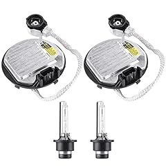 Moseiny 2pcs xenon for sale  Delivered anywhere in USA 