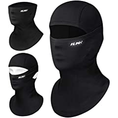Ilm motorcycle balaclava for sale  Delivered anywhere in USA 