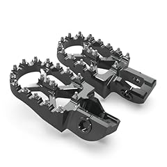 Nicecnc foot pegs for sale  Delivered anywhere in USA 