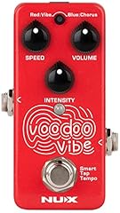 Voodoo vibe mini d'occasion  Livré partout en France