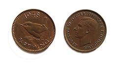 1948 george british for sale  Delivered anywhere in UK