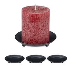 Relaxdays kerzenständer stump gebraucht kaufen  Wird an jeden Ort in Deutschland