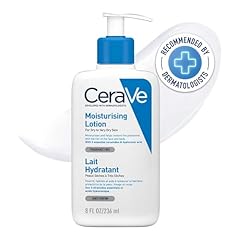 Cerave lozione idratante usato  Spedito ovunque in Italia 