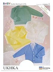 Double knitting ply for sale  Delivered anywhere in UK