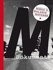 Dokumente mania malaria for sale  Delivered anywhere in UK